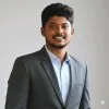 Vikyath Salian