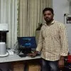 Ravula Nagaraju