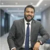 Srikanth Keezhamadathil