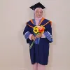 NURFARISYA AIDA RUSHAN