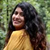 Janhavi Chavan
