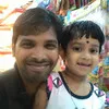 THATHARAO KASTURI