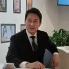 David