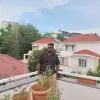 RAKESH PANDLA