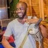 Ifetayo Daniel Akinfolarin