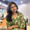 Bojjagani Sri lakshmi