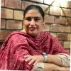 Amandeep Kaur Gill
