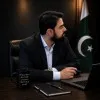 Arslan Ali