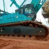 Ramli Operator crane