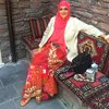 Imaan Kirsten