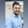 Navdeep kumar Mishra
