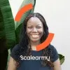 Kezia Akinola