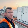 Darren van Wyk