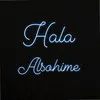 Hala Alsohime