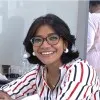 Madhumita Halder