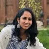 Pranavi Chittamuru