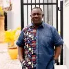 Andrew Padi Jnr