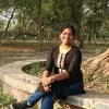 Anumita Saha