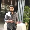 Surya Vamshi Kulkarni