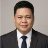 Aaron James Dizon