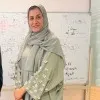 Tharaya Alsulaimi