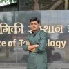 Kuntal Ghosh