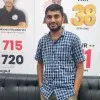 Keerthi Bhushan Raju