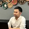 Mark Jonarth Manalo