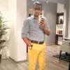 Alexander Rojas Montañez