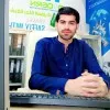Awais Ali