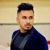 M praveen kumar