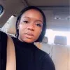 Keisha Mckenzie