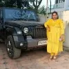 Katroju Deepika