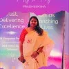 Pradheeksha Swaminathan