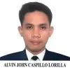 Alvin Lorilla