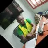 Michael Kolawole