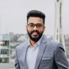 Ashwin Iyer