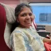 Ranjani Nair