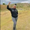 Sindisiwe Mhlongo