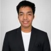 Ayush Pundir