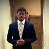 Isiah Williams