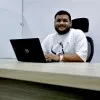 Nishant Saxena