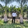 Harshvardhan Patil