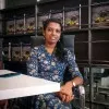 Dhanya Saji