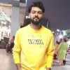Harshkumar Arora
