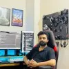 Akram Hossain Foysal