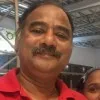 Rajendra Patra