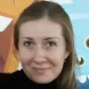 Liudmyla Sahaidachna