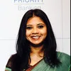 NIVEDITA ROY