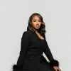 Chaylon Carter